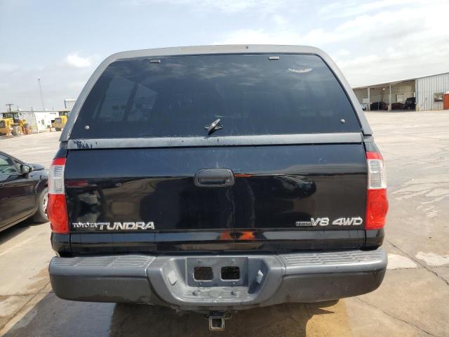 Photo 5 VIN: 5TBDT44125S470028 - TOYOTA TUNDRA DOU 