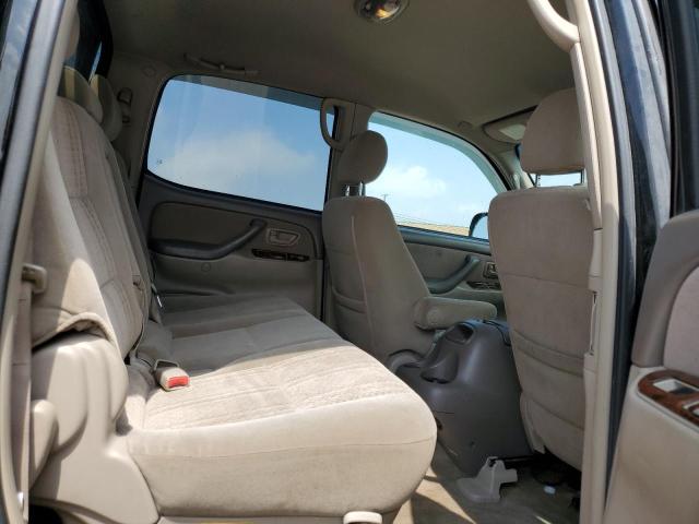 Photo 9 VIN: 5TBDT44125S470028 - TOYOTA TUNDRA DOU 