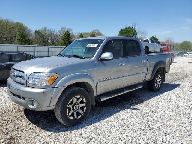 Photo 0 VIN: 5TBDT44125S478419 - TOYOTA TUNDRA 