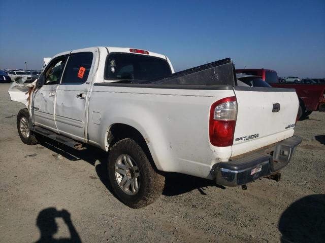 Photo 1 VIN: 5TBDT44125S482454 - TOYOTA TUNDRA 