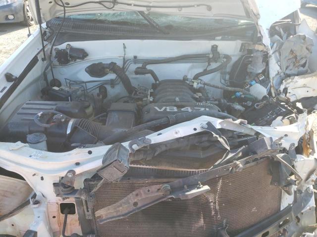 Photo 10 VIN: 5TBDT44125S482454 - TOYOTA TUNDRA 