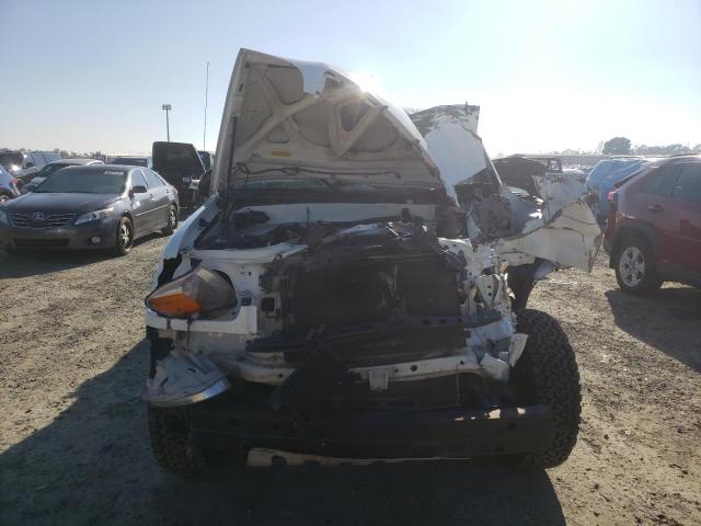 Photo 4 VIN: 5TBDT44125S482454 - TOYOTA TUNDRA 