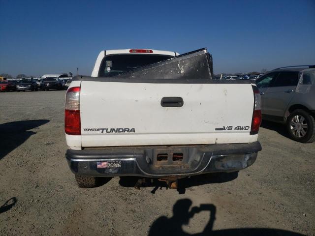 Photo 5 VIN: 5TBDT44125S482454 - TOYOTA TUNDRA 