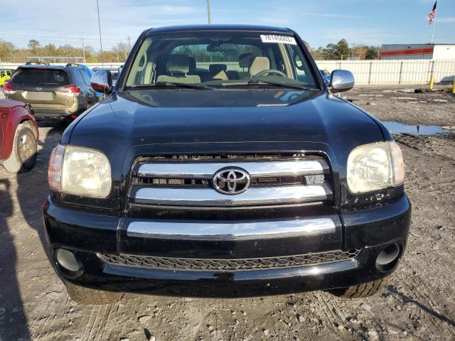 Photo 4 VIN: 5TBDT44125S490201 - TOYOTA TUNDRA 