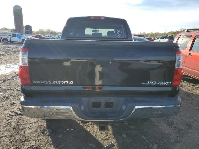 Photo 5 VIN: 5TBDT44125S490201 - TOYOTA TUNDRA 