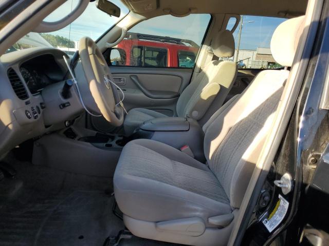 Photo 6 VIN: 5TBDT44125S490201 - TOYOTA TUNDRA 