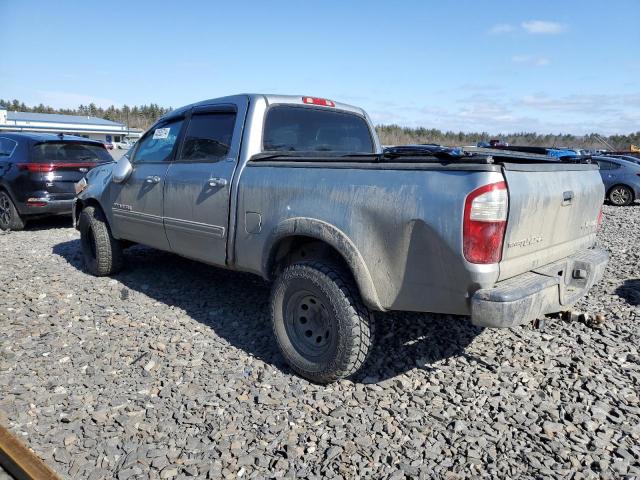 Photo 1 VIN: 5TBDT44125S495141 - TOYOTA TUNDRA 