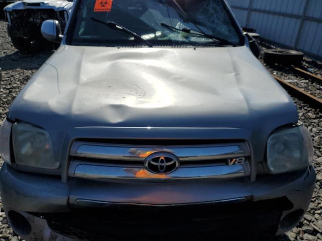 Photo 10 VIN: 5TBDT44125S495141 - TOYOTA TUNDRA 