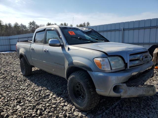 Photo 3 VIN: 5TBDT44125S495141 - TOYOTA TUNDRA 