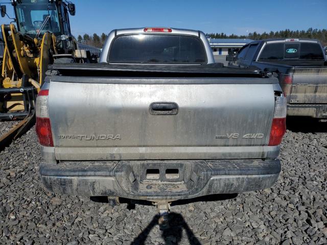 Photo 5 VIN: 5TBDT44125S495141 - TOYOTA TUNDRA 