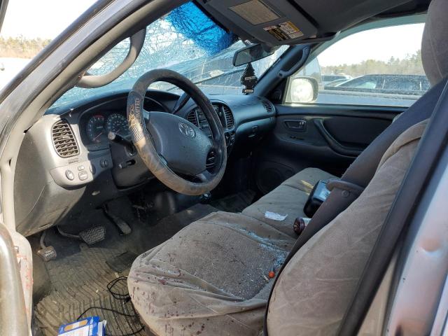 Photo 7 VIN: 5TBDT44125S495141 - TOYOTA TUNDRA 