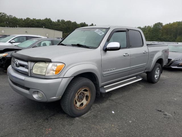 Photo 0 VIN: 5TBDT44125S500693 - TOYOTA TUNDRA DOU 