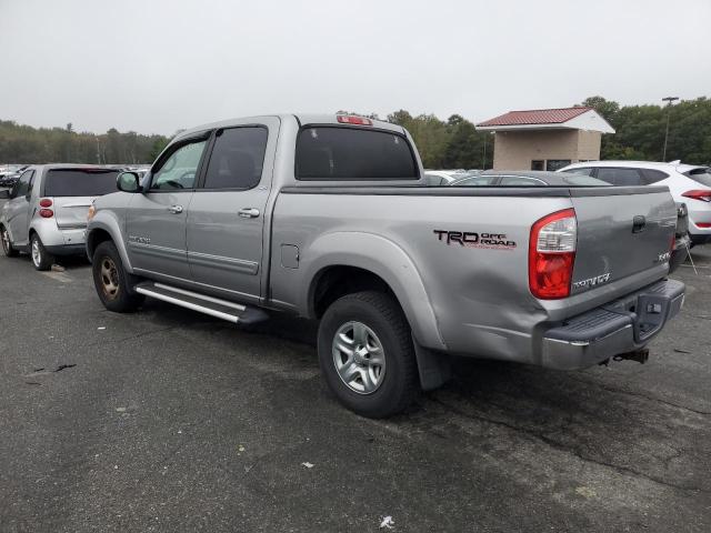 Photo 1 VIN: 5TBDT44125S500693 - TOYOTA TUNDRA DOU 