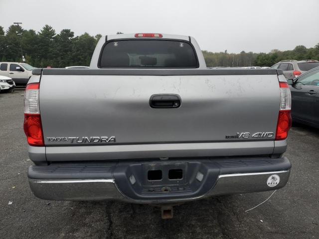 Photo 5 VIN: 5TBDT44125S500693 - TOYOTA TUNDRA DOU 