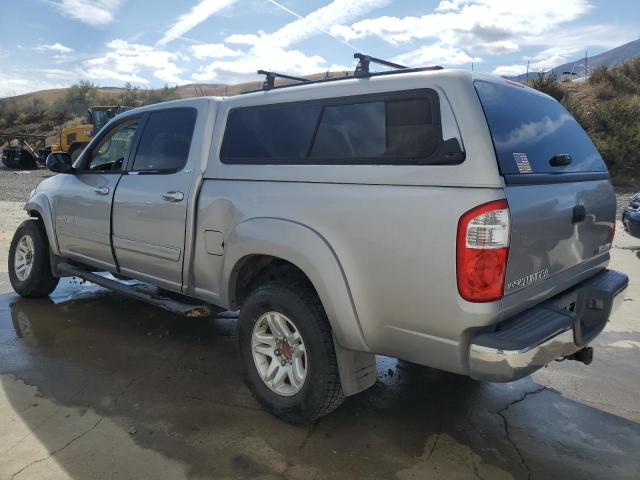 Photo 1 VIN: 5TBDT44126S511047 - TOYOTA TUNDRA 