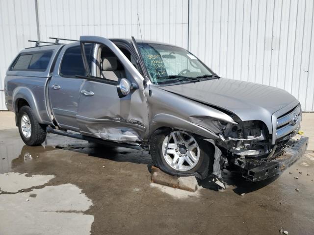 Photo 3 VIN: 5TBDT44126S511047 - TOYOTA TUNDRA 