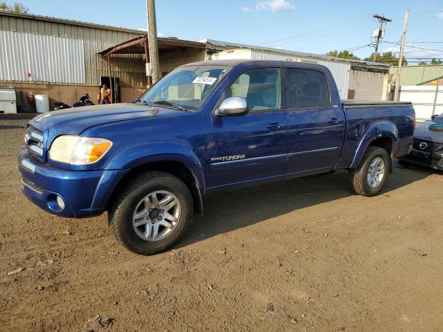 Photo 0 VIN: 5TBDT44126S515003 - TOYOTA TUNDRA DOU 