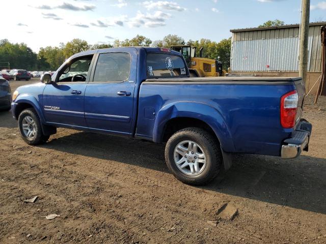 Photo 1 VIN: 5TBDT44126S515003 - TOYOTA TUNDRA DOU 