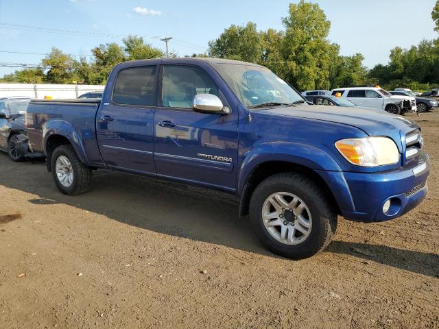 Photo 3 VIN: 5TBDT44126S515003 - TOYOTA TUNDRA DOU 