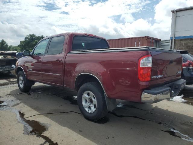 Photo 1 VIN: 5TBDT44126S526406 - TOYOTA TUNDRA DOU 