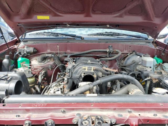 Photo 10 VIN: 5TBDT44126S526406 - TOYOTA TUNDRA DOU 