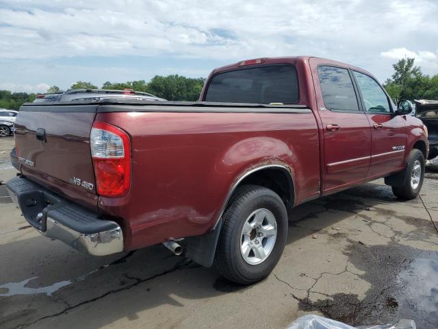 Photo 2 VIN: 5TBDT44126S526406 - TOYOTA TUNDRA DOU 