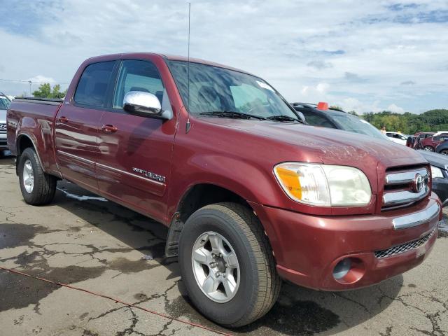 Photo 3 VIN: 5TBDT44126S526406 - TOYOTA TUNDRA DOU 