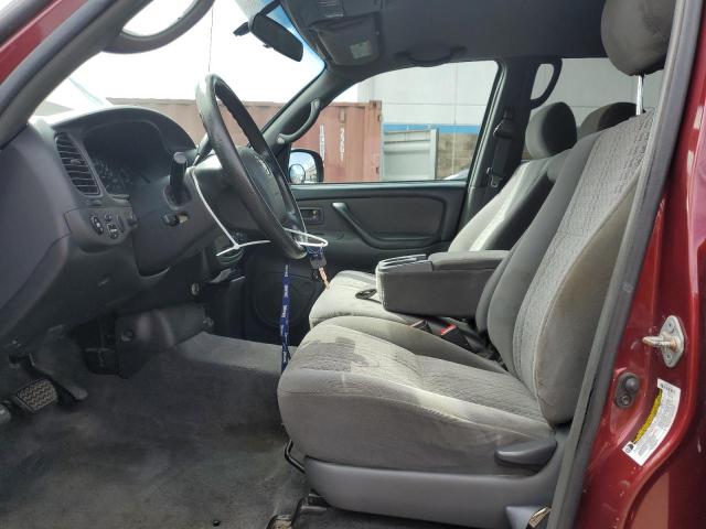 Photo 6 VIN: 5TBDT44126S526406 - TOYOTA TUNDRA DOU 