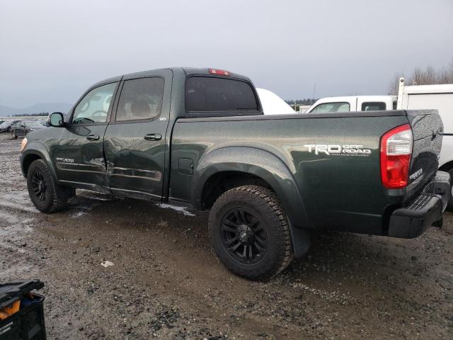 Photo 1 VIN: 5TBDT44126S528916 - TOYOTA TUNDRA 