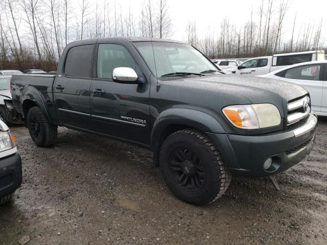 Photo 3 VIN: 5TBDT44126S528916 - TOYOTA TUNDRA 