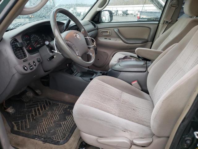 Photo 6 VIN: 5TBDT44126S528916 - TOYOTA TUNDRA 