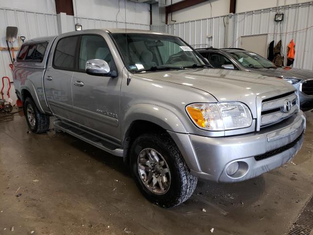 Photo 3 VIN: 5TBDT44126S530553 - TOYOTA TUNDRA 