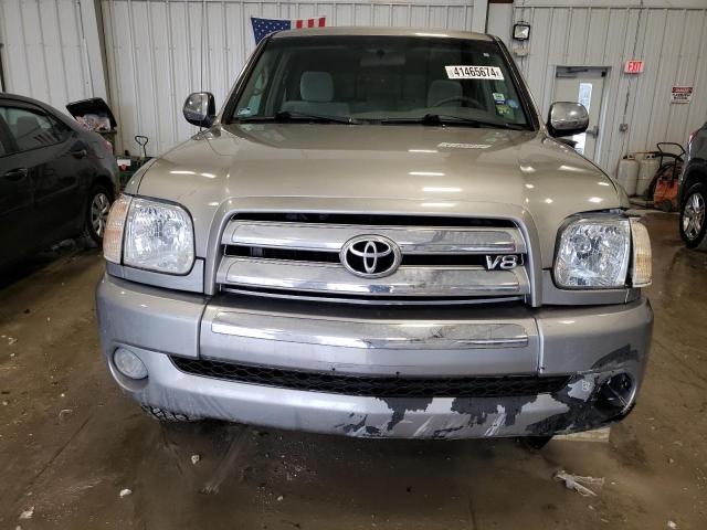 Photo 4 VIN: 5TBDT44126S530553 - TOYOTA TUNDRA 