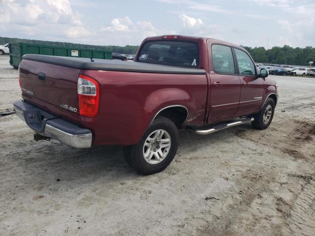 Photo 2 VIN: 5TBDT44126S544307 - TOYOTA TUNDRA DOU 