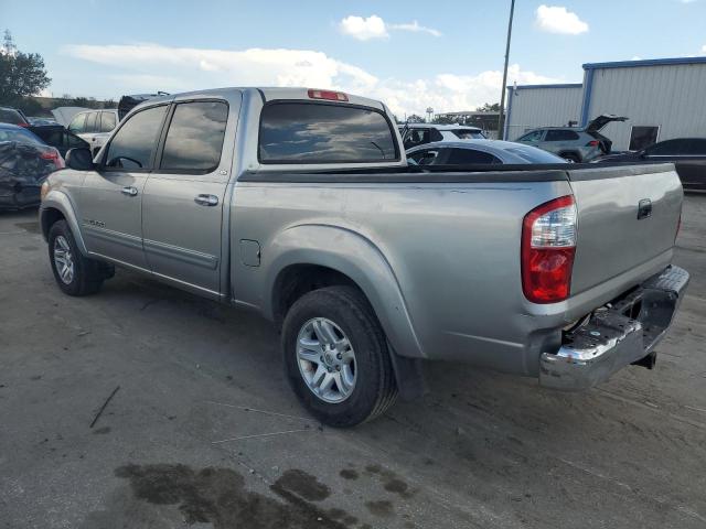 Photo 1 VIN: 5TBDT44126S544954 - TOYOTA TUNDRA DOU 