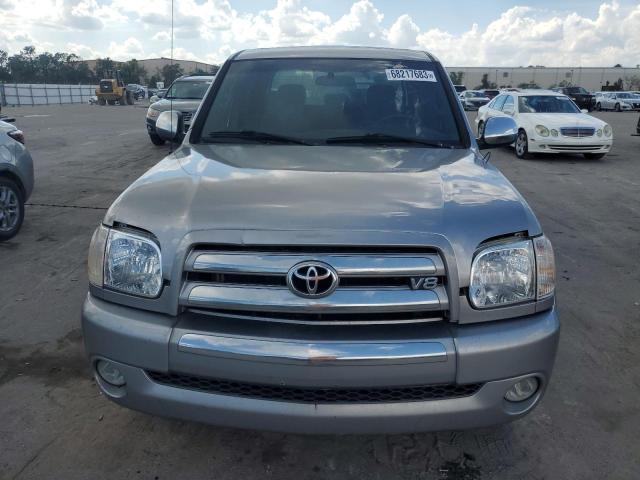 Photo 4 VIN: 5TBDT44126S544954 - TOYOTA TUNDRA DOU 