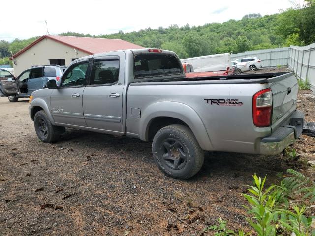 Photo 1 VIN: 5TBDT44134S439076 - TOYOTA TUNDRA DOU 