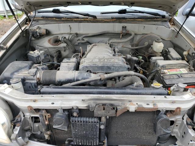 Photo 10 VIN: 5TBDT44134S439076 - TOYOTA TUNDRA DOU 