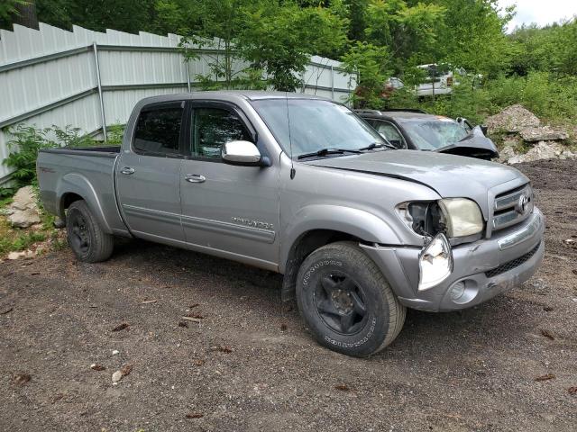 Photo 3 VIN: 5TBDT44134S439076 - TOYOTA TUNDRA DOU 