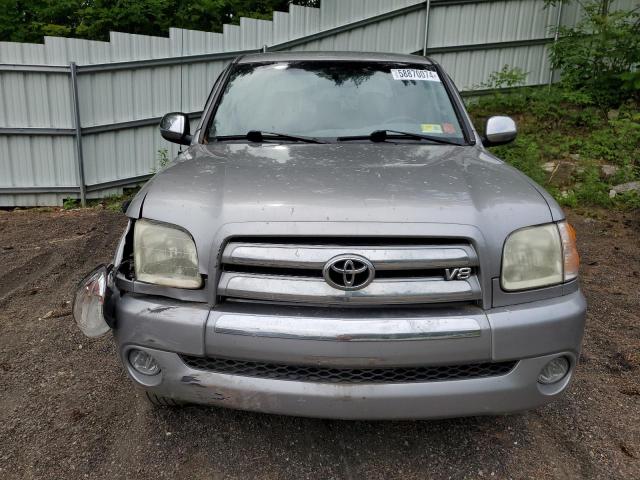 Photo 4 VIN: 5TBDT44134S439076 - TOYOTA TUNDRA DOU 