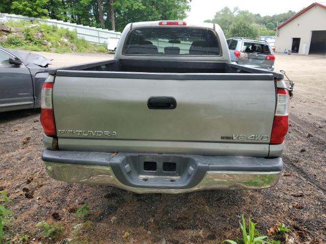 Photo 5 VIN: 5TBDT44134S439076 - TOYOTA TUNDRA DOU 