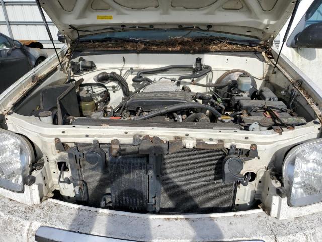 Photo 10 VIN: 5TBDT44134S441006 - TOYOTA TUNDRA DOU 