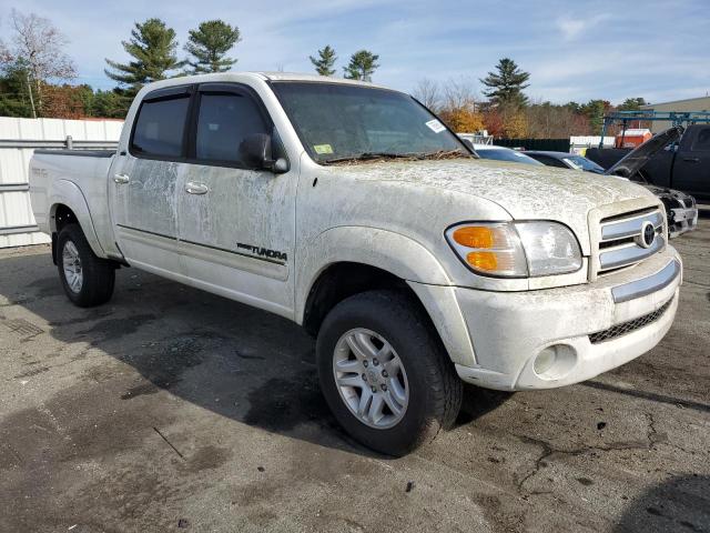 Photo 3 VIN: 5TBDT44134S441006 - TOYOTA TUNDRA DOU 