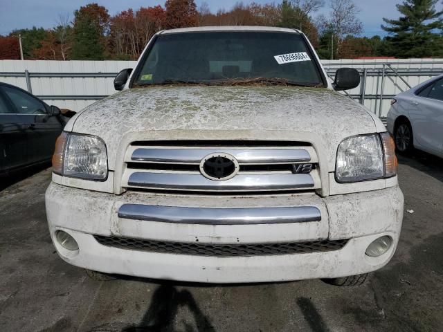 Photo 4 VIN: 5TBDT44134S441006 - TOYOTA TUNDRA DOU 