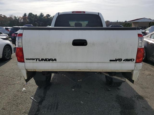 Photo 5 VIN: 5TBDT44134S441006 - TOYOTA TUNDRA DOU 