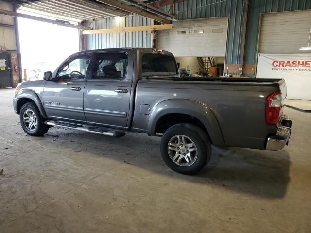 Photo 1 VIN: 5TBDT44134S448358 - TOYOTA TUNDRA DOU 