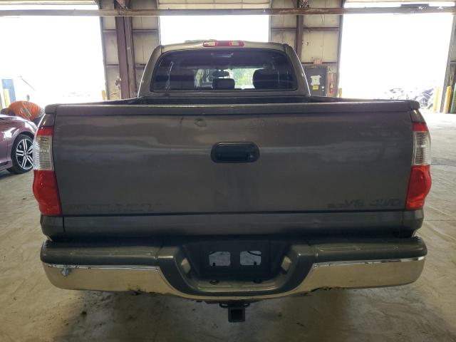 Photo 5 VIN: 5TBDT44134S448358 - TOYOTA TUNDRA DOU 