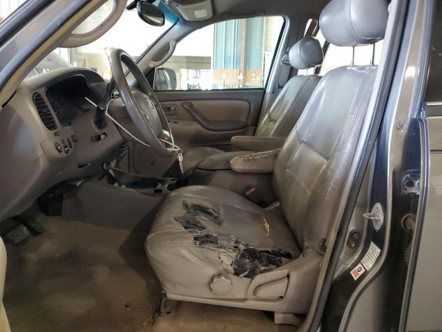 Photo 6 VIN: 5TBDT44134S448358 - TOYOTA TUNDRA DOU 