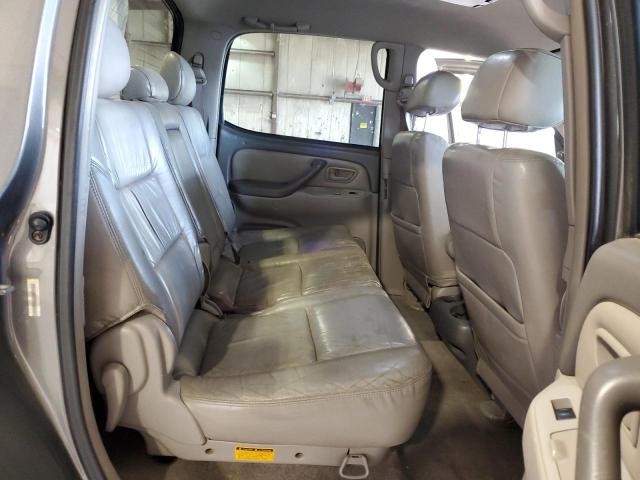 Photo 9 VIN: 5TBDT44134S448358 - TOYOTA TUNDRA DOU 