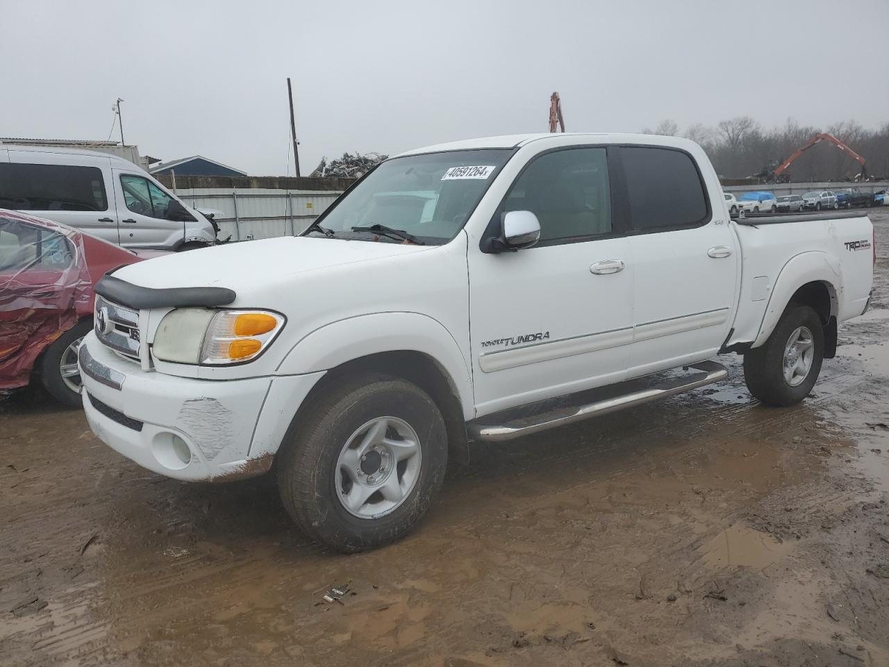 Photo 0 VIN: 5TBDT44134S460767 - TOYOTA TUNDRA 